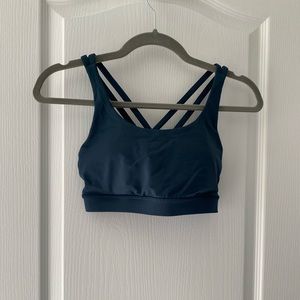 Lululemon energy bra